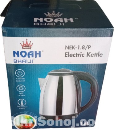 Noah electric kettle